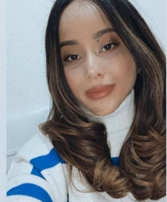 Анкета проститутки Ксения - город Красноград, 34 года, №489